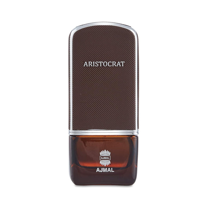 Aristocrat de Ajmal para hombres - Spray EDP de 2.5 oz