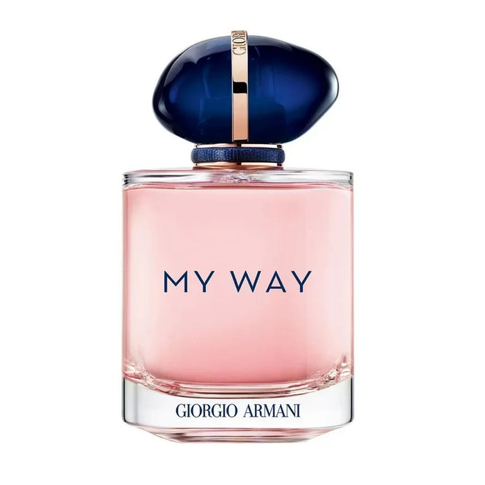 My Way de Giorgio Armani para mujeres - Spray EDP de 3 oz