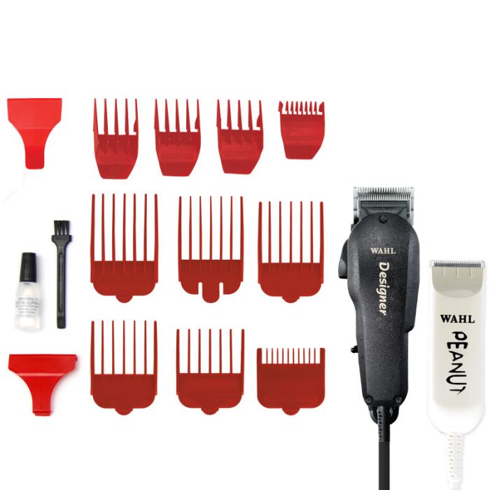 Wahl Professional All Star Combo Modelo No 8331