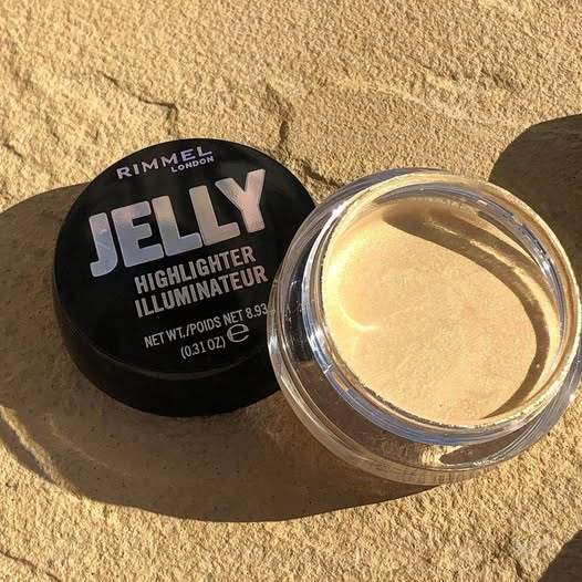 RIMMEL LONDON Jelly Highlighter - Poppin' Bottles