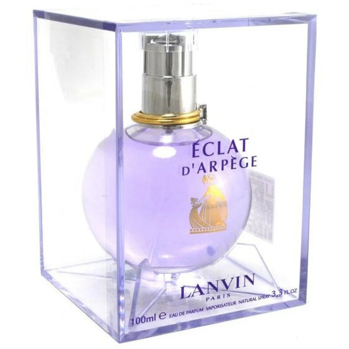 Eclat DArpege de Lanvin para mujeres - EDP en aerosol de 3,3 oz (probador)