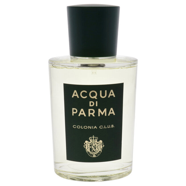 Colonia Club by Acqua Di Parma for Men - 3.4 oz EDC Spray