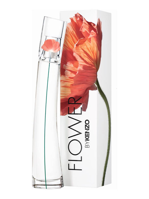 Flower de Kenzo para mujeres - Spray EDT de 1,7 oz