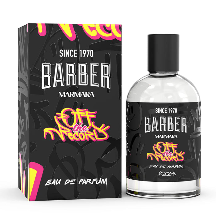 Parfum de barbier Marmara 100ml