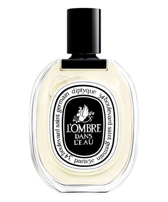 LOmbre Dans LEau by Diptyque for Women - 3.4 oz EDT Spray