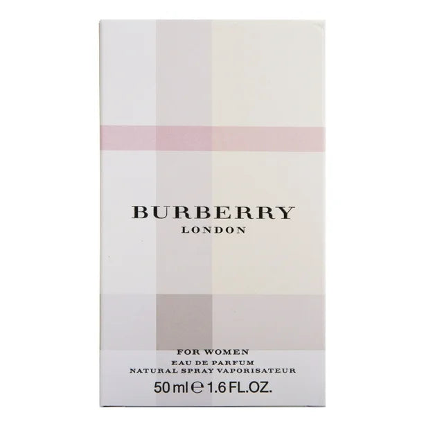 Burberry London de Burberry pour femme - Spray EDP 1,6 oz