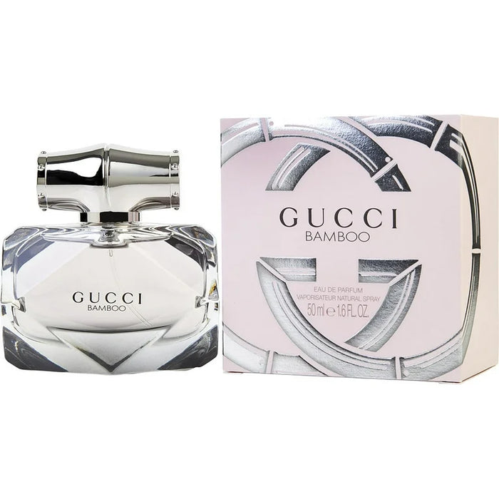 Gucci Bamboo de Gucci para mujer - Spray EDT de 1,6 oz