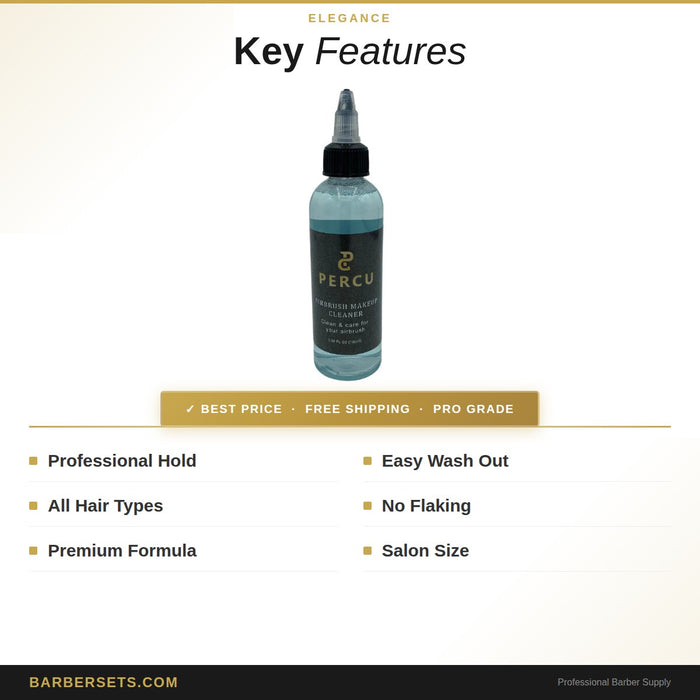 Elegance Gel Soft Wax 3.38oz/100ml