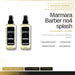 Marmara Barber no4 splash 50 ml