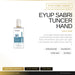 EYUP SABRI TUNCER  HAND AND BODY LOTION NATURAL  COCONUT MILK  HAND AND BODY  LOTION 300 ML NATURAL  COCONUT MILK  HAND AND BODY  LOTION 300 ML