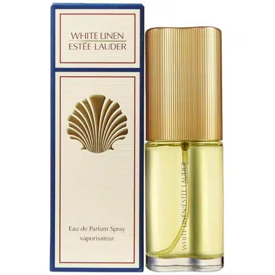 White Linen by Estee Lauder for Women - 2 oz EDP Spray