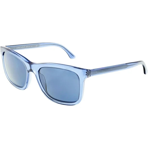 Giorgio Armani AR 8066 5358-80 - Transparent Blue-Blue Gradient by Giorgio Armani for Women - 56-19-140 mm Sunglasses