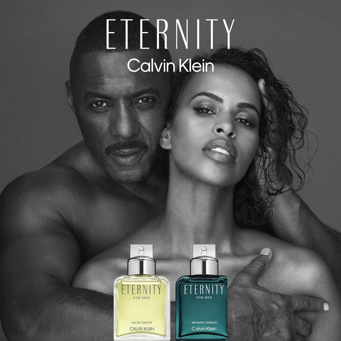 Eternity by Calvin Klein for Men - 1 oz EDT Spray