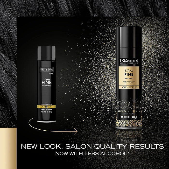 Tresemme Extra Hold Hairspray 11 oz.