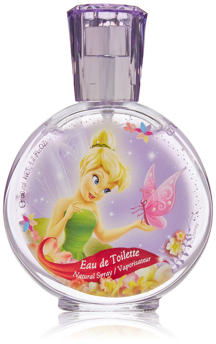 Disney Tinker Bell by Disney for Kids - 1.7 oz EDT Spray (Tester)