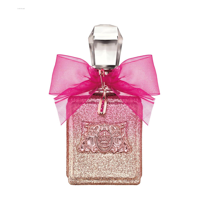 Viva La Juicy Rose by Juicy Couture for Women - 3.4 oz EDP Spray