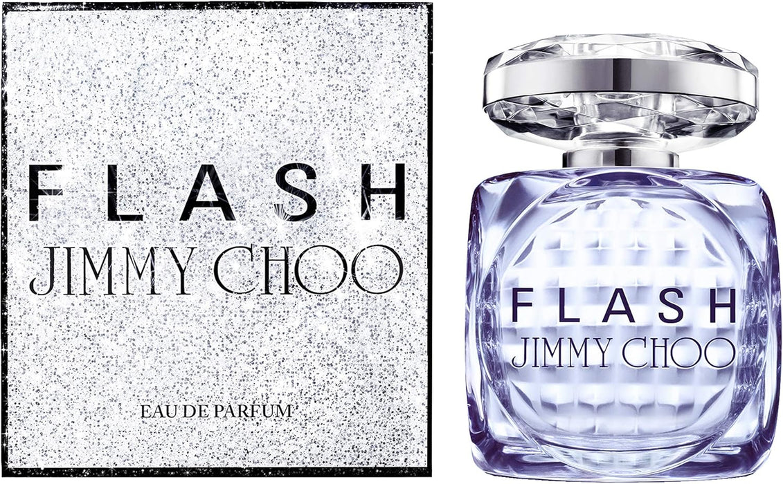 Jimmy Choo Flash by Jimmy Choo for Women - 3.3 oz EDP Spray (Tester)