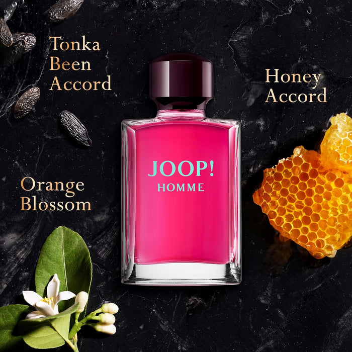 Joop by Joop for Men - 4.2 oz EDT Spray (Tester)