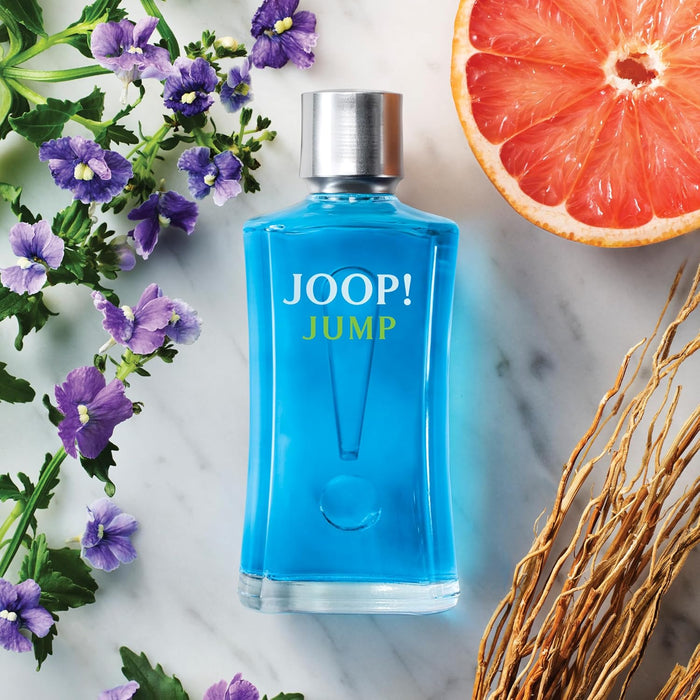 Joop Jump by Joop for Men - 3.3 oz EDT Spray