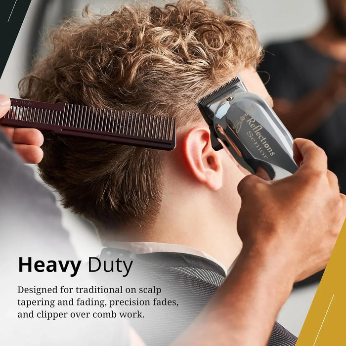 Wahl Reflections Senior Clipper