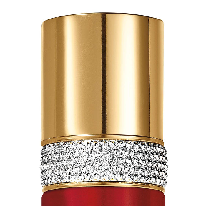 White Diamonds En Rouge de Elizabeth Taylor para mujeres - EDT en aerosol de 3,3 oz (probador)