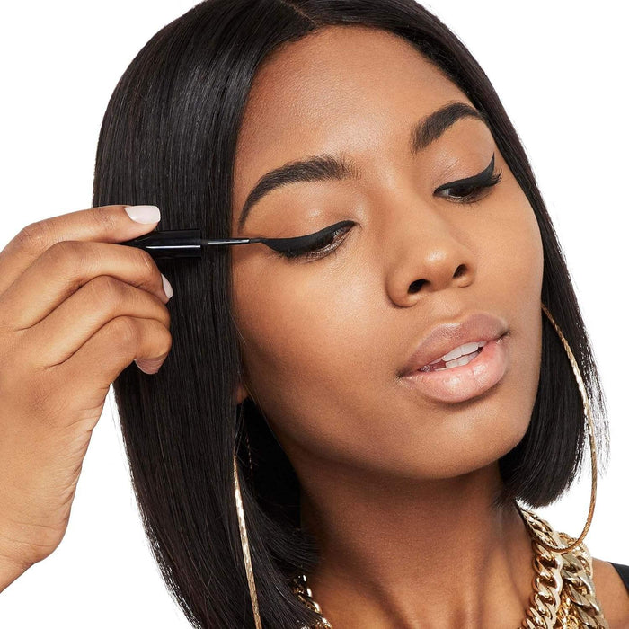 RIMMEL LONDON Eyeliner liquide exagéré