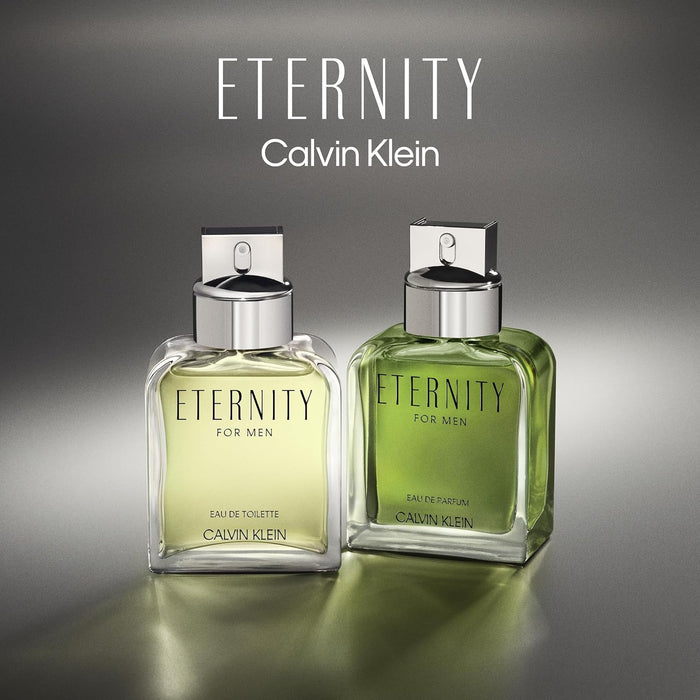 Eternity by Calvin Klein for Men - 1 oz EDT Spray