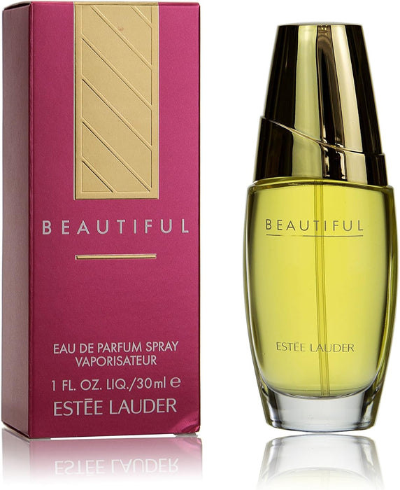 Beautiful by Estee Lauder for Women - 1 oz EDP Spray