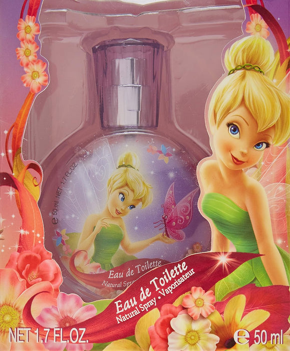 Disney Tinker Bell by Disney for Kids - 1.7 oz EDT Spray (Tester)