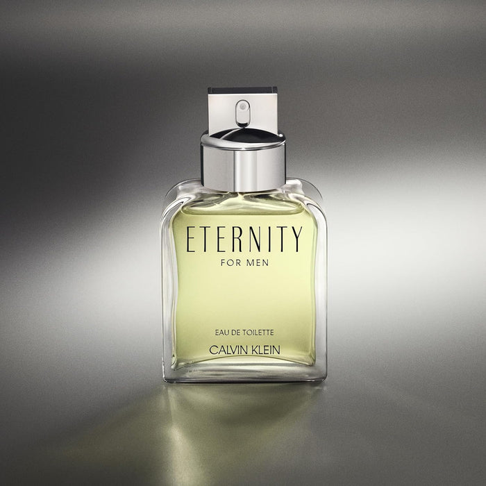 Eternity by Calvin Klein for Men - 1 oz EDT Spray