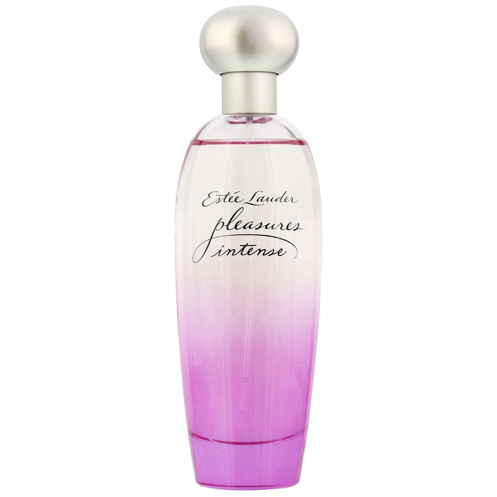 Pleasures Intense by Estee Lauder for Women - 3.4 oz EDP Spray