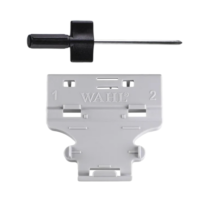 Wahl T-Wide Blade Pro Set Tool