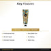 EYUP SABRI TUNCER EST1923-EYUP SABRI TUNCER -PERFUME JEWELS  HAND and BODY CREAM 50 ML - DEEP CHARM PERFUME JEWELS  HAND and BODY CREAM 50 ML - DEEP CHARM