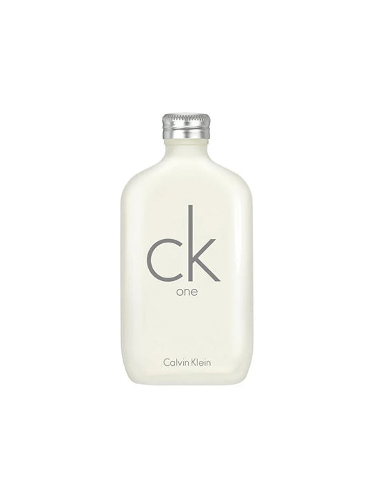 CK All de Calvin Klein pour unisexe - Vaporisateur EDT de 6,7 oz