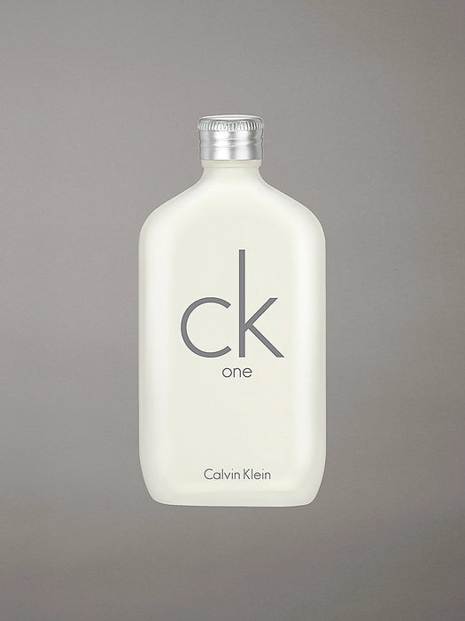 CK One by Calvin Klein for Unisex - 1.7 oz EDT Spray