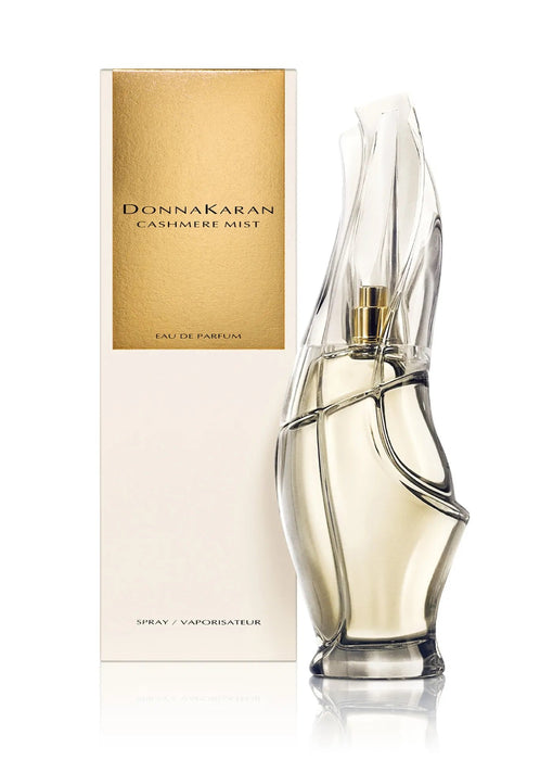 Cashmere Mist de Donna Karan para mujeres - Spray EDT de 3,4 oz