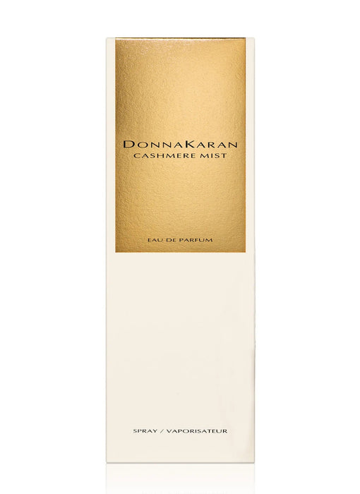 Cashmere Mist de Donna Karan para mujeres - Spray EDT de 3,4 oz