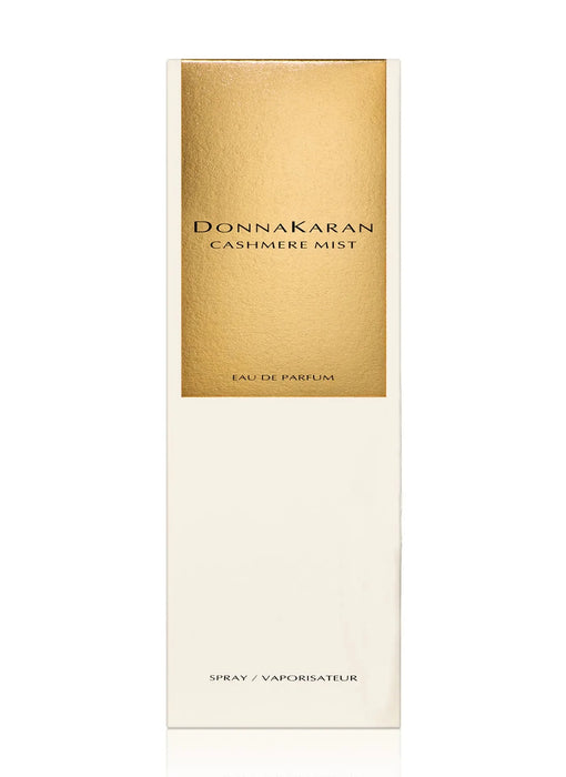 Cashmere Mist by Donna Karan for Women - 3.4 oz EDP Spray