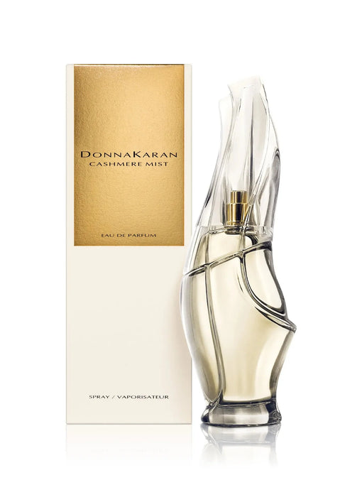 Cashmere Mist by Donna Karan for Women - 3.4 oz EDP Spray