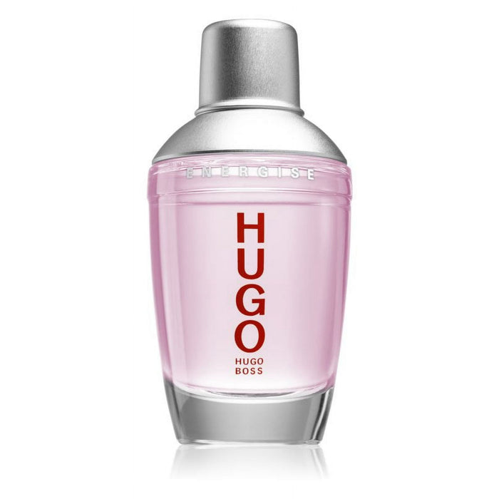 Hugo Energise by Hugo Boss for men - 2.5 oz EDT Spray