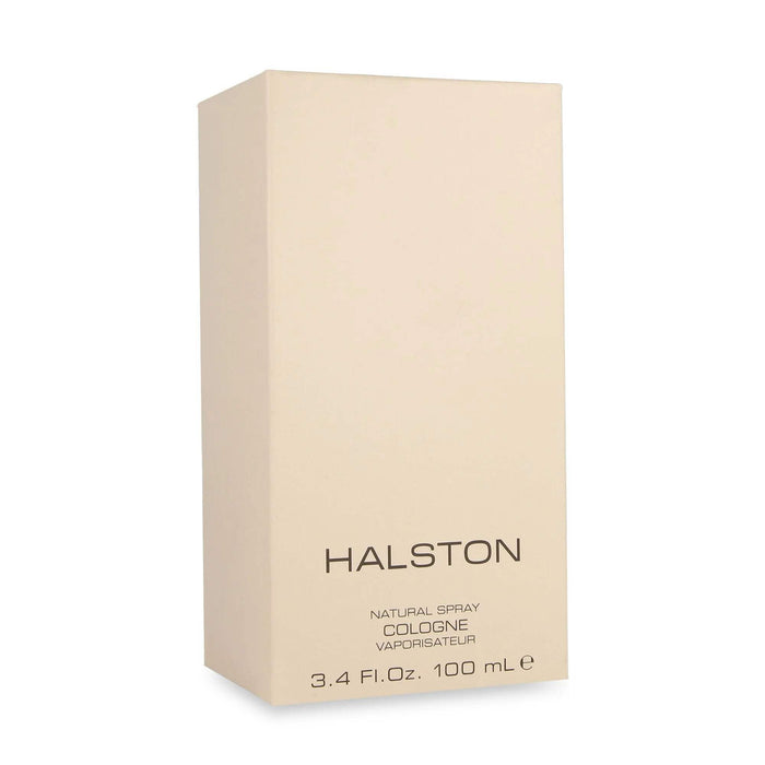 Halston par Halston pour femme - Spray de Cologne 3,4 oz