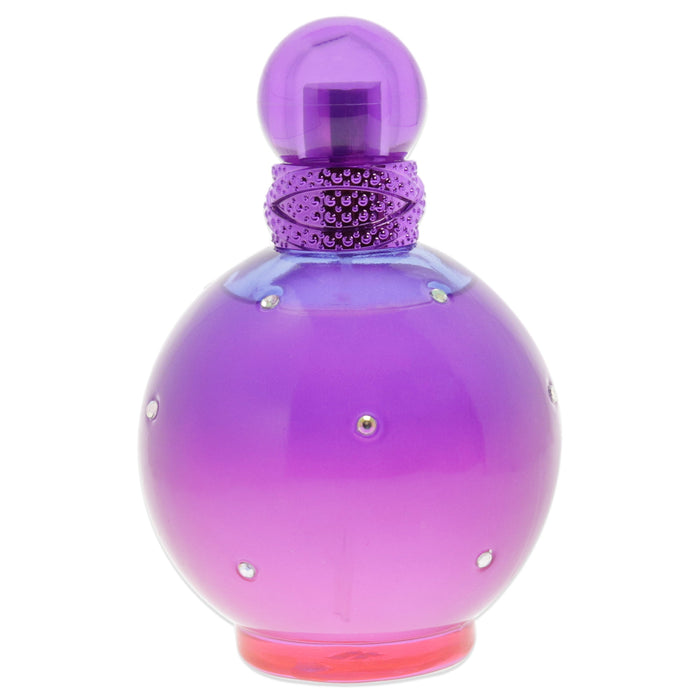 Electric Fantasy by Britney Spears for Women - 3.3 oz EDT Spray