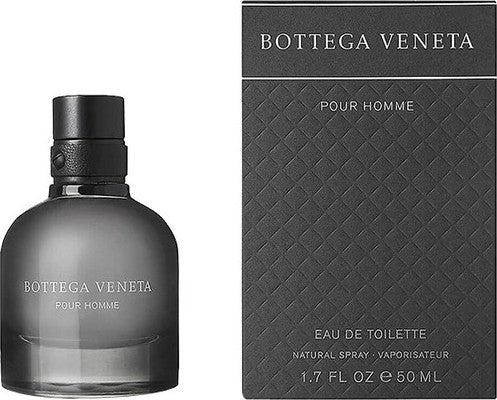 Bottega Veneta by Bottega Veneta for Men - 1.7 oz EDT Spray