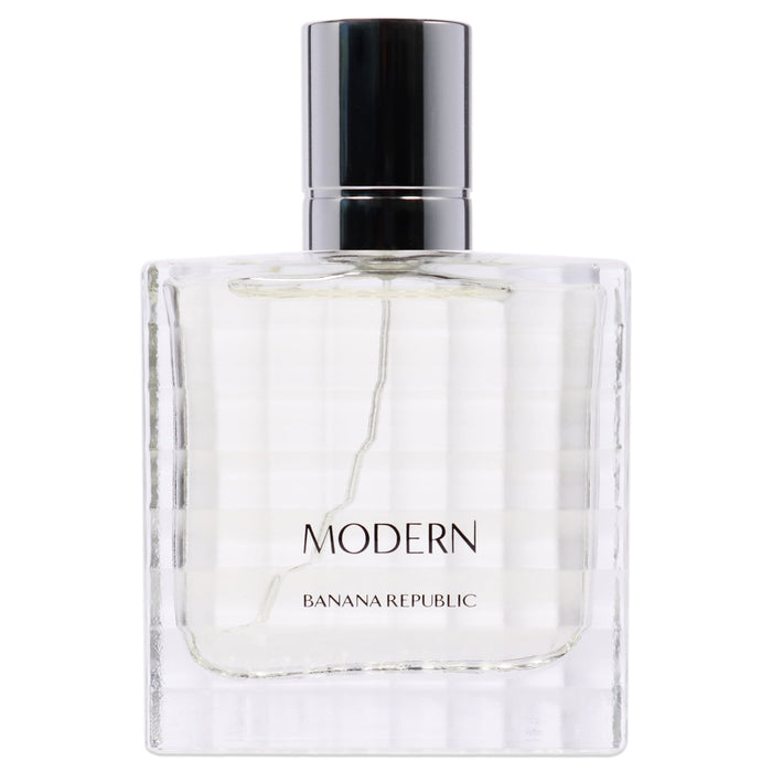 Modern by Banana Republic for Men - 3.4 oz EDT Spray