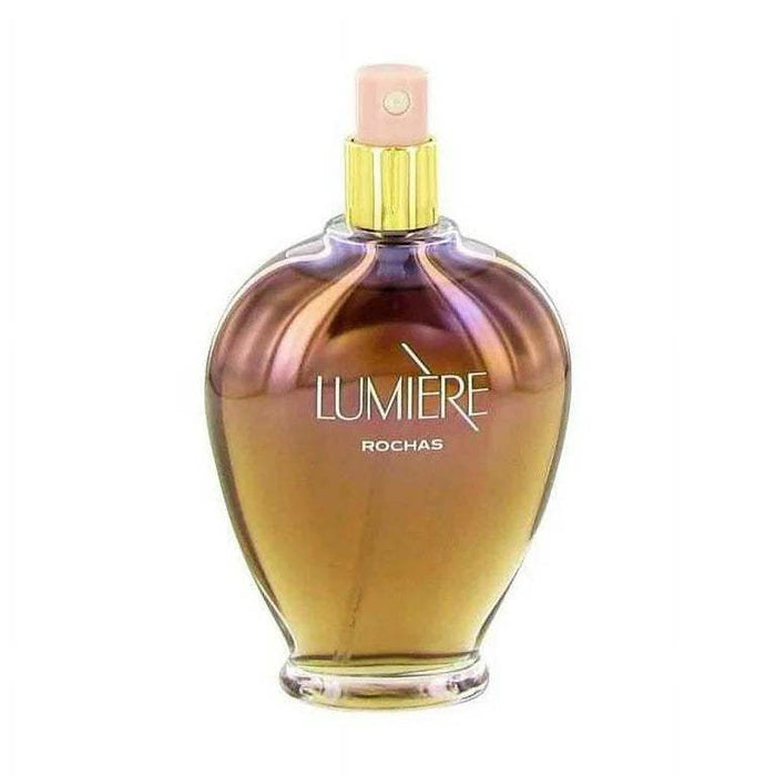 Lumiere by Rochas for Women - 1.7 oz EDP Spray (Tester)