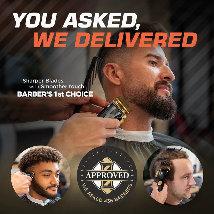 PRECISE CLIPPER