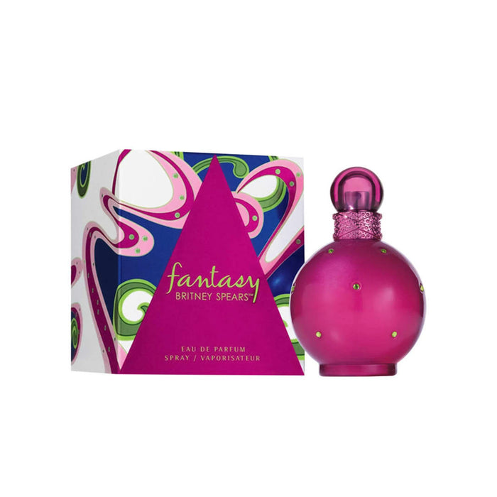 Fantasy by Britney Spears for Women - 3.3 oz EDP Spray