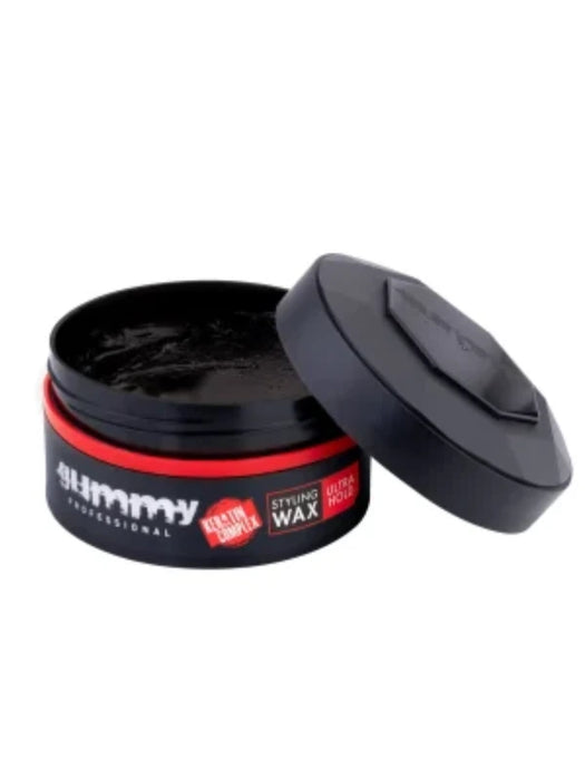 Gummy Professional Styling Wax Ultra Hold 6.76 fl.oz (200ml)