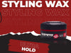 Gummy Fonex Styling Wax Ultra Hold 150 ml - BarberSets