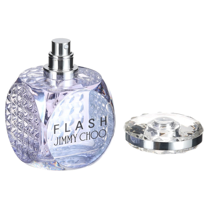 Jimmy Choo Flash by Jimmy Choo for Women - 3.3 oz EDP Spray (Tester)